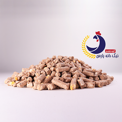 خوراک دام 